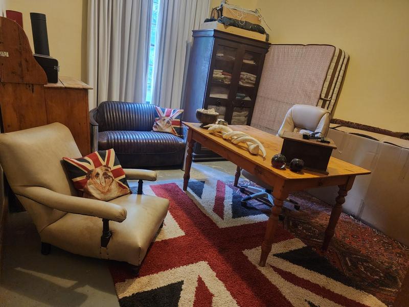 4 Bedroom Property for Sale in Nieu Bethesda Eastern Cape